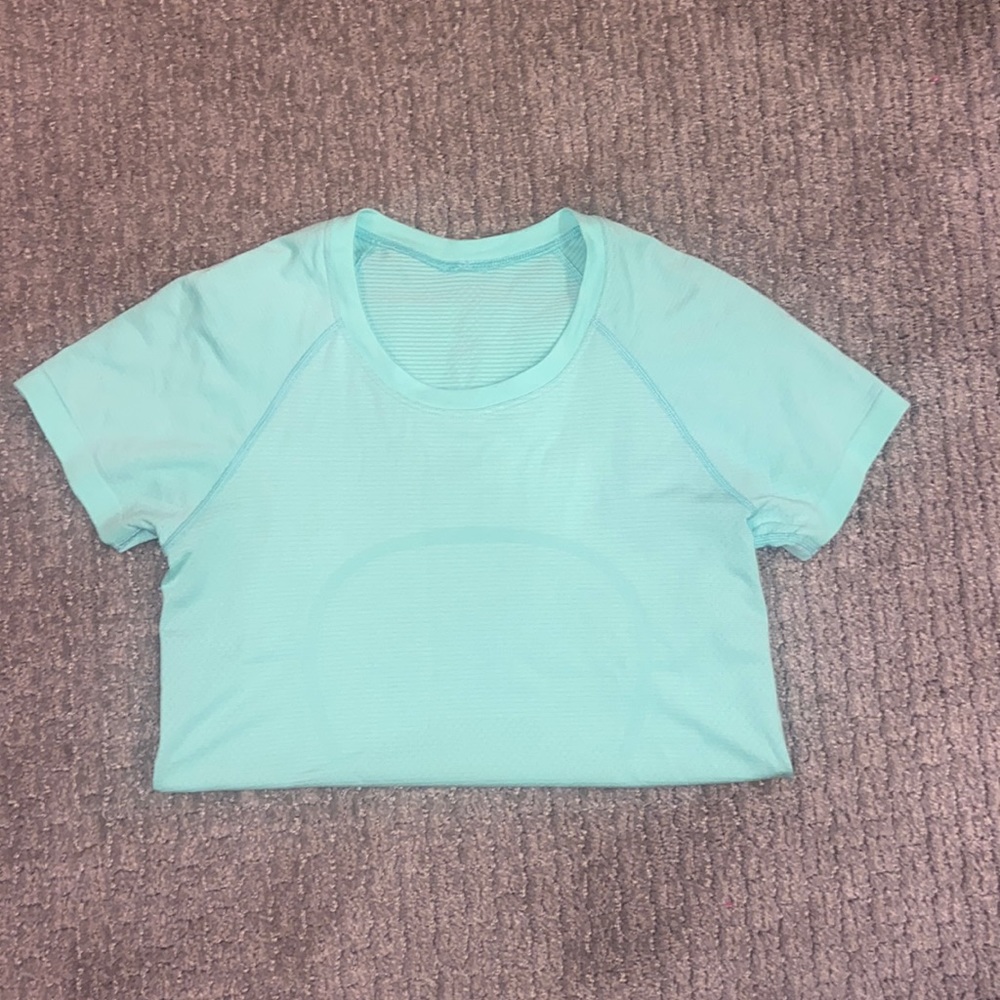 LULU TOP